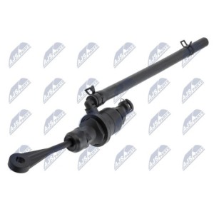 Cylindre Émetteur D'embrayage HYUNDAI I30 1.4-1.6 2011 - 950KK33, C30027, 505-283