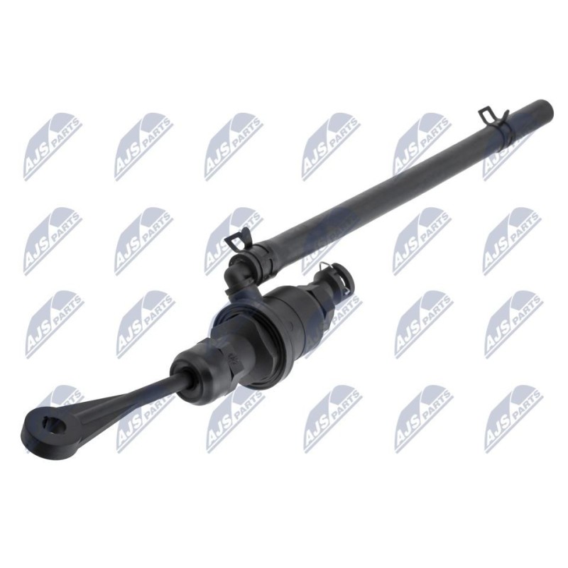 Cylindre Émetteur D'embrayage HYUNDAI I30 1.4-1.6 2011 - 950KK33, C30027, 505-283