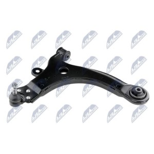 Bras De Suspension Avant OPEL SINTRA 96 - 10344931, 63833300010, JTC7609