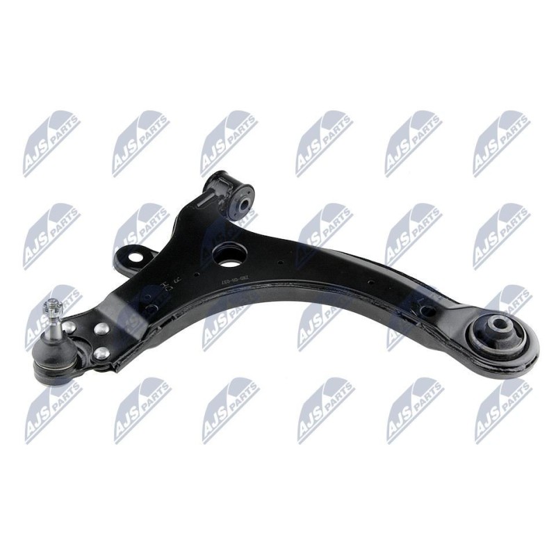 Bras De Suspension Avant OPEL SINTRA 96 - 10344931, 63833300010, JTC7609