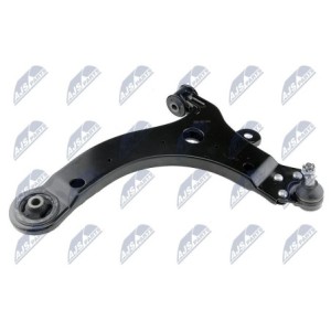 Bras De Suspension Avant OPEL SINTRA 96 - 10344930, 63833300110, JTC7610