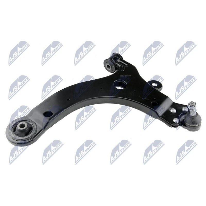 Bras De Suspension Avant OPEL SINTRA 96 - 10344930, 63833300110, JTC7610