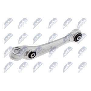 Bras De Suspension Avant AUDI A8 DROITE 10 - 4H0 407 152 A, 4H0 407 152 B, 4H0 407 152 C