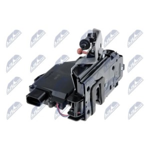Actonneur La Fermeture Centrale Arrière AUDI A8 2004 GAUCHE - 16SKV193, 4E0839015