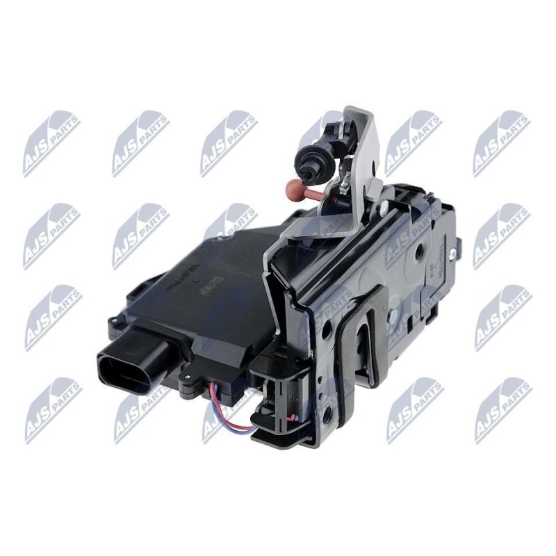 Actonneur La Fermeture Centrale Arrière AUDI A8 2004 GAUCHE - 16SKV193, 4E0839015