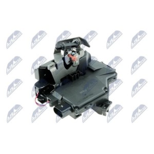 Actonneur La Fermeture Centrale Arrière AUDI A8 DROITE 2004 - 16SKV194, 4E0839016