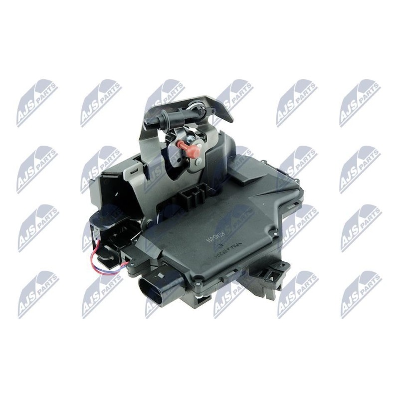 Actonneur La Fermeture Centrale Arrière AUDI A8 DROITE 2004 - 16SKV194, 4E0839016