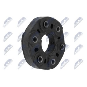 Joint Arbre Longitudinal MERCEDES GLE W166 - 61751MR, 61768MR, 24450
