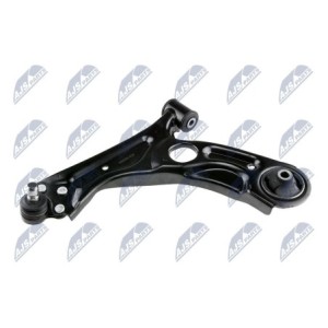 Bras De Suspension Avant GAUCHE CHEVROLET AVEO 11 - 97CH10865, BCA7168, 95017035