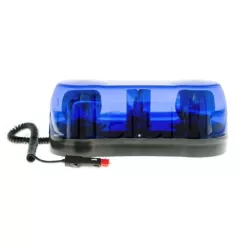Bulbos compactos Rampa magnética compacta - 10/30 voltios Bleu