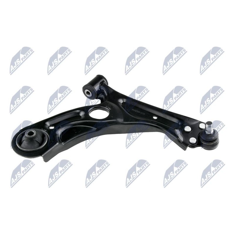 Bras De Suspension Avant CHEVROLET AVEO 11 DROITE - BCA7169, 95017036, TC2837