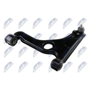 Bras De Suspension Avant GAUCHE OPEL VECTRA B 95-02 - 97OP00909, 97VX00909, A06-0649