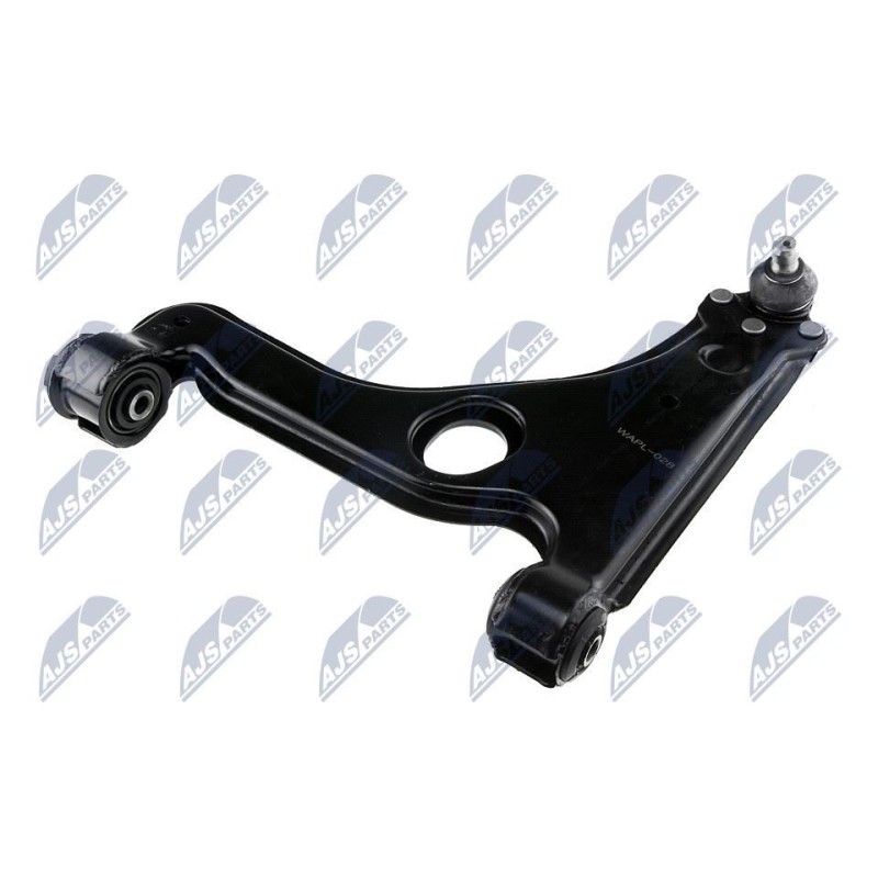 Bras De Suspension Avant GAUCHE OPEL VECTRA B 95-02 - 97OP00909, 97VX00909, A06-0649