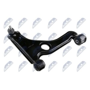 Bras De Suspension Avant OPEL VECTRA B 95-02 DROITE - 97OP00770, 97VX00770, A06-0653