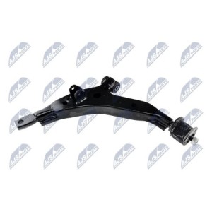 Bras De Suspension Avant HYUNDAI ATOS 98 - 210282, 97HY02941, BR1592