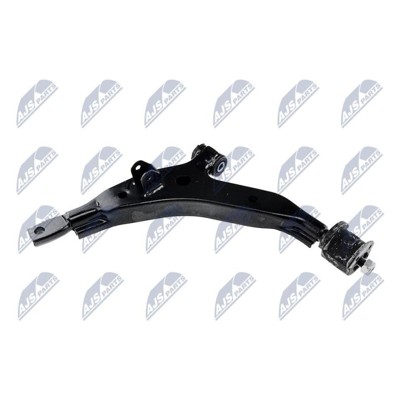 Bras De Suspension Avant HYUNDAI ATOS 98 - 210282, 97HY02941, BR1592