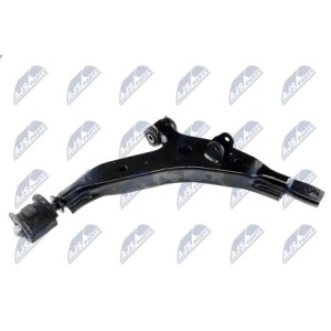 Bras De Suspension Avant HYUNDAI ATOS 98 - 210283, 97HY02951, BR1591