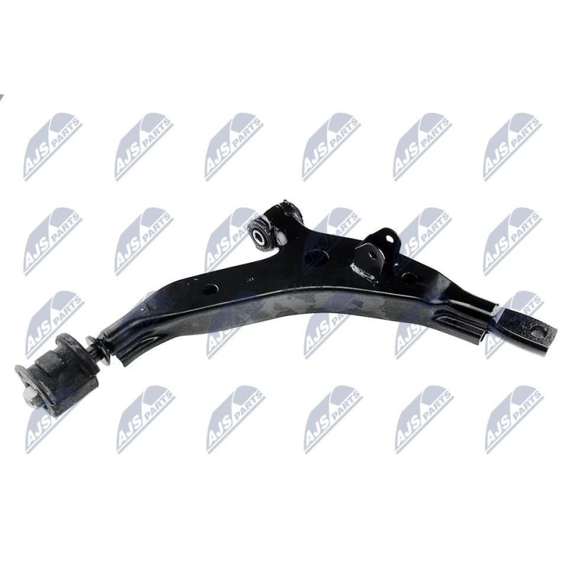 Bras De Suspension Avant HYUNDAI ATOS 98 - 210283, 97HY02951, BR1591