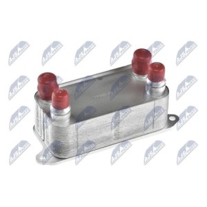 Radiateur D'huile MERCEDES CLASSE C W204 C180 CDI - 126013N, MS3686, 8MO376924061
