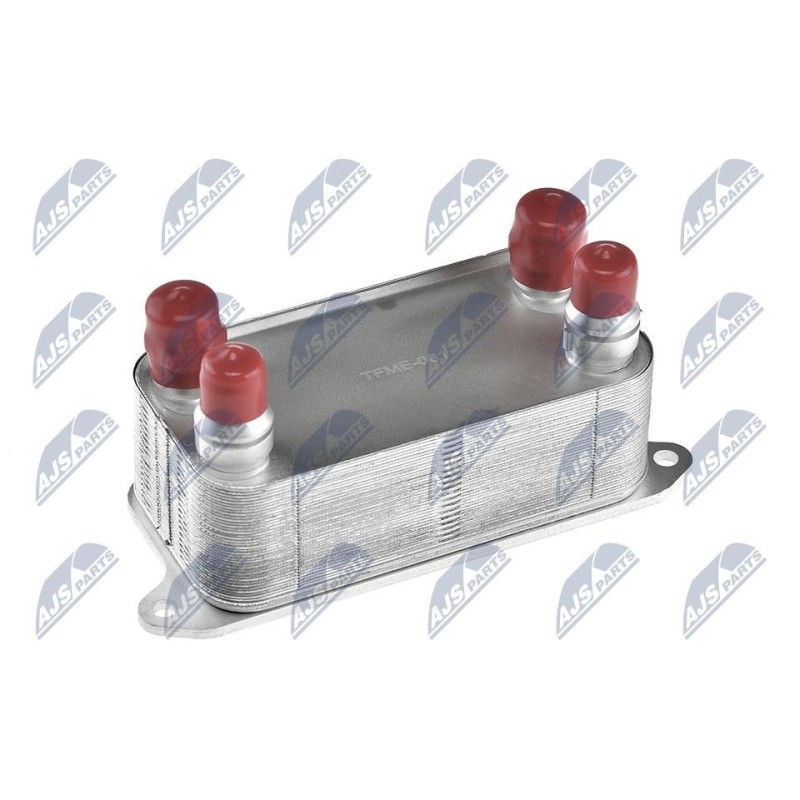 Radiateur D'huile MERCEDES CLASSE C W204 C180 CDI - 126013N, MS3686, 8MO376924061