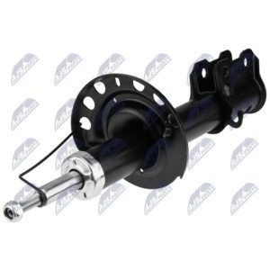 Amortisseur Avant OPEL COMBO 01-12 - 333756, G16328, 344043