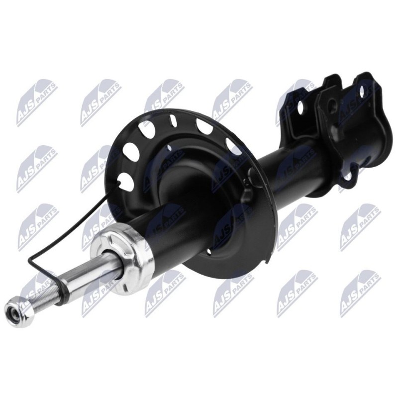 Amortisseur Avant OPEL COMBO 01-12 - 333756, G16328, 344043