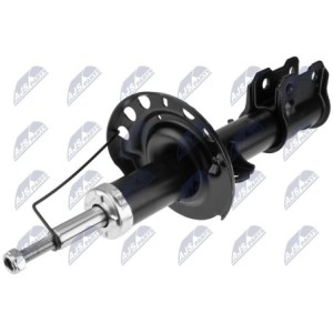Amortisseur Avant OPEL COMBO 01-12 - 333755, G16327, 344044