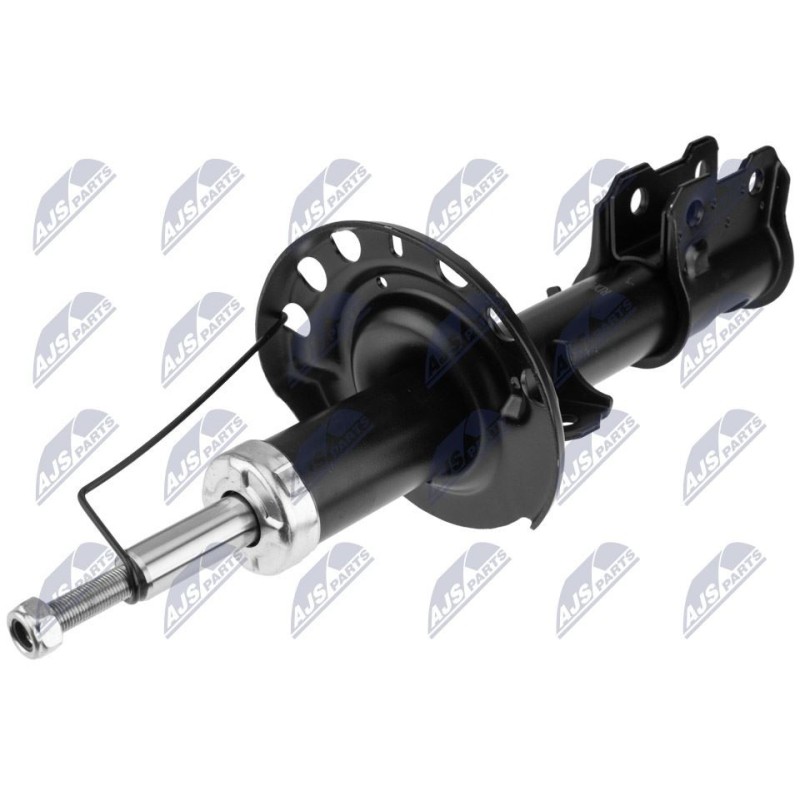 Amortisseur Avant OPEL COMBO 01-12 - 333755, G16327, 344044