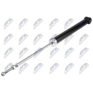 Amortisseur Arrière TOYOTA URBAN CRUISER 09-14 -L - 348030, 4853080485
