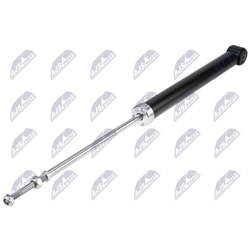 Amortisseur Arrière TOYOTA URBAN CRUISER 09-14 -L - 348030, 4853080485