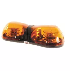 Ramp 2 gold flash. 12/24V