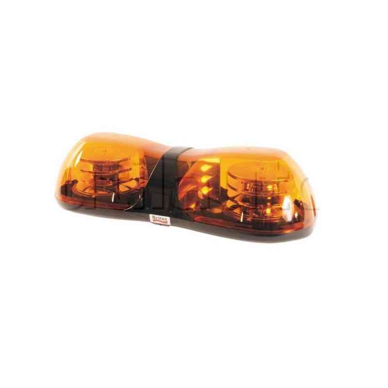 Rampa 2 flash de ouro. 12/24V
