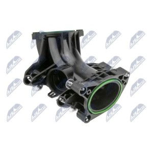 Tuyau De Mélange Du Collecteur D'admission BMW F01-F02 730D-740D 2008 - 11617823244