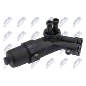 Kit De Filtre Hydraulique - AUDI A4 B8 2011 - 31SKV173, 56092, 100 137 1003