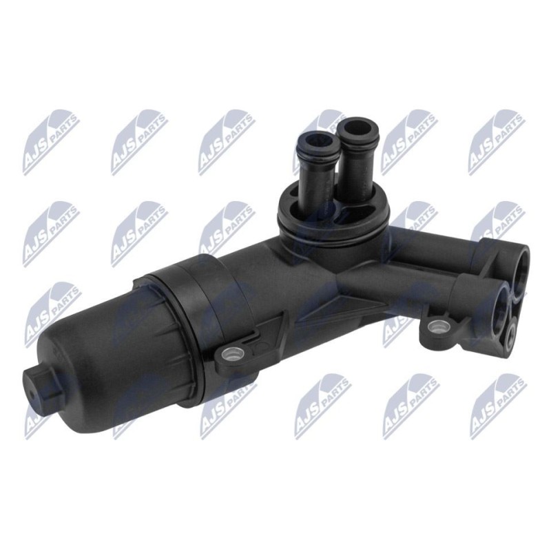 Kit De Filtre Hydraulique - AUDI A4 B8 2011 - 31SKV173, 56092, 100 137 1003