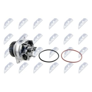 Pompe À Eau INFINITI FX35 03 - 1729, WPN093, N153