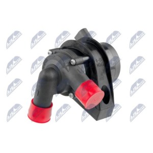 Pompe À Eau Supplémentaire AUDI A4 3.0 01-04 - 06C 121 601, CP0142ACP, 998269
