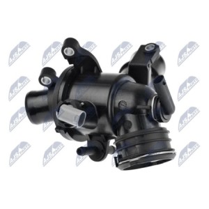Thermostat Avec Boîtier MERCEDES CLS - 80539, 70351, 001-10-21623