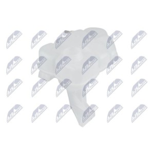 Bouchon, Réservoir De Liquide De Refroidissement LINCOLN MKC 2.0 15-19