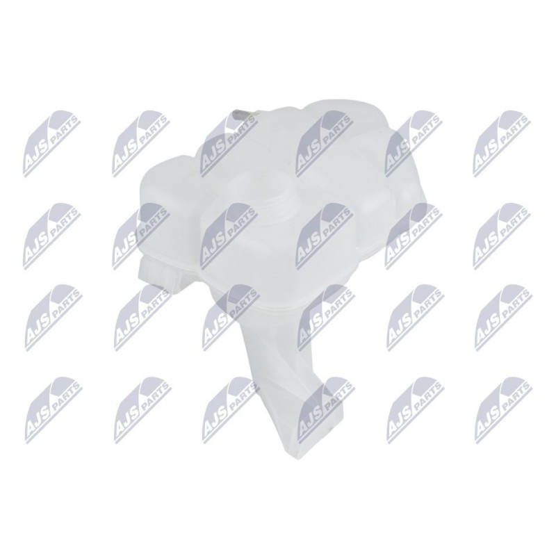Bouchon, Réservoir De Liquide De Refroidissement LINCOLN MKC 2.0 15-19