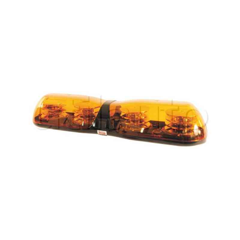 Rampe 4 Flash Gold. 12/200V