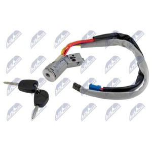 Allumage CITROËN BERLINGO 2002-2008 - 4162CH