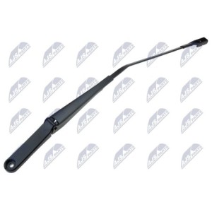 Bras D'essuie-glace AUDI A4 B9 DROITE 2016- 8W1955408, 8W1955408