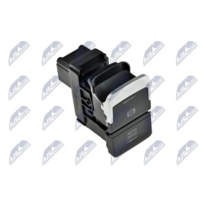 Interrupteur, Commande De Frein De Stationnement VW GOLF VII 2012 - B18767, 5G0927225D, 5G0927225D