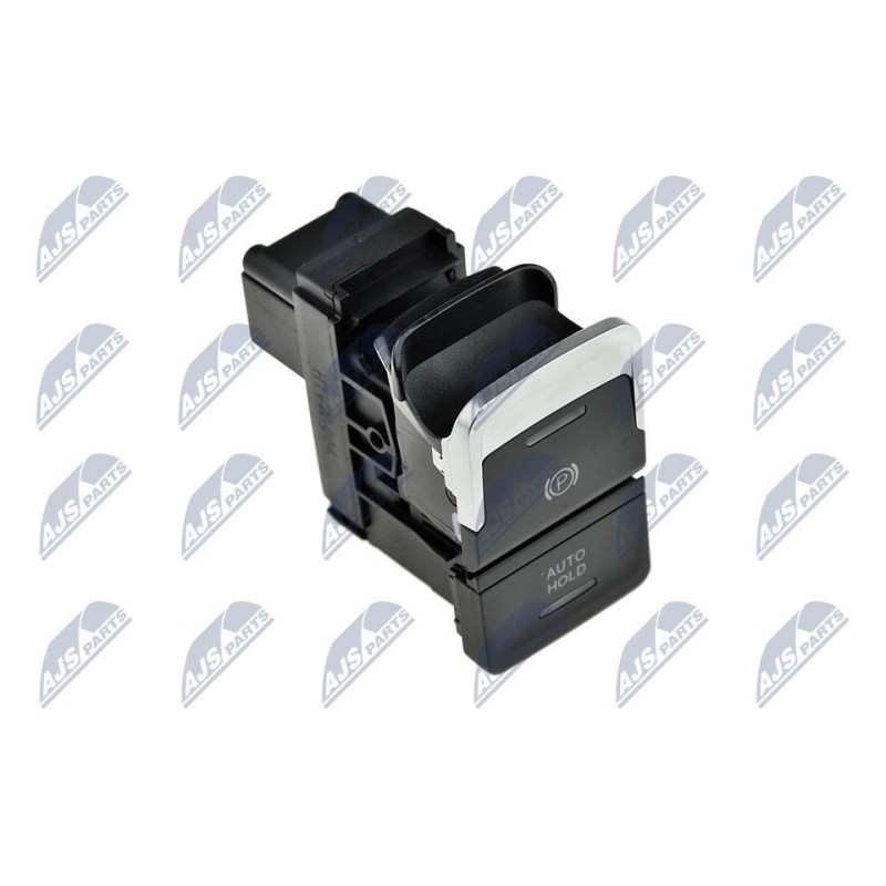 Interrupteur, Commande De Frein De Stationnement VW GOLF VII 2012 - B18767, 5G0927225D, 5G0927225D