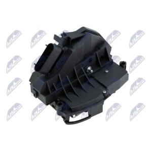 Actonneur La Fermeture Centrale Arrière FORD FIESTA 2008 GAUCHE - 2053477, AM5A-R26413-ED, 31399