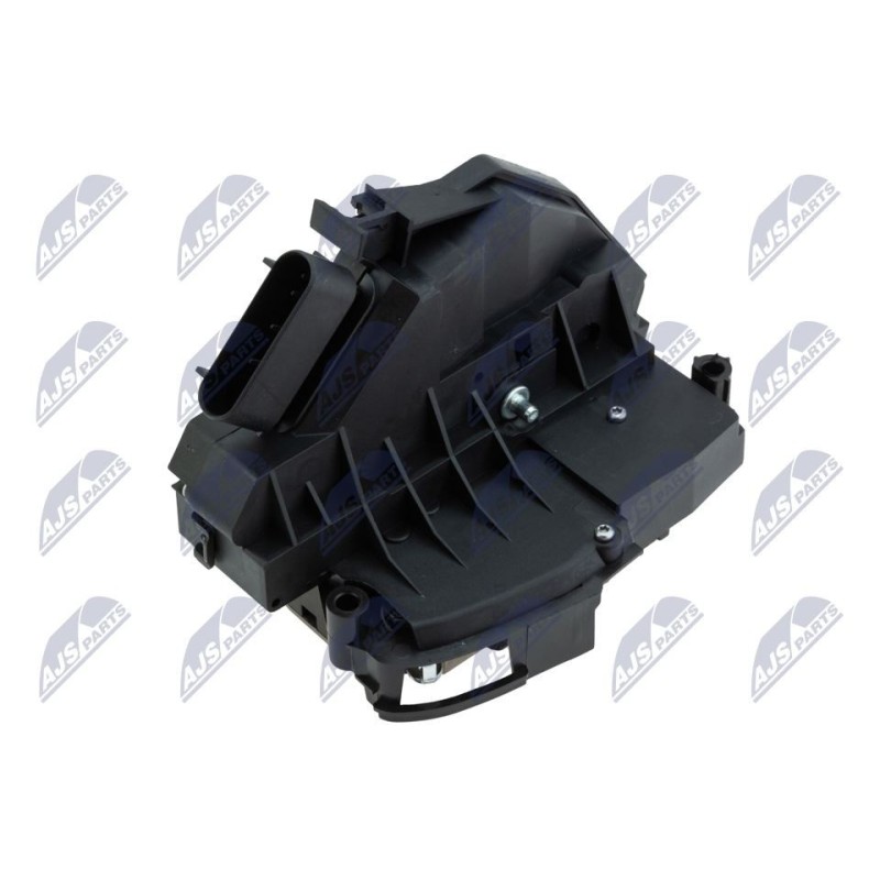 Actonneur La Fermeture Centrale Arrière FORD FIESTA 2008 GAUCHE - 2053477, AM5A-R26413-ED, 31399
