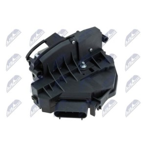 Actonneur La Fermeture Centrale Arrière FORD FIESTA DROITE 2008 - 2053473, 31400
