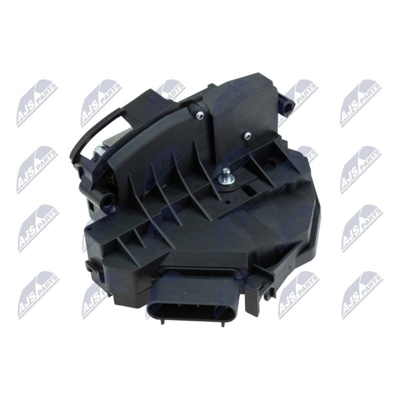 Actonneur La Fermeture Centrale Arrière FORD FIESTA DROITE 2008 - 2053473, 31400