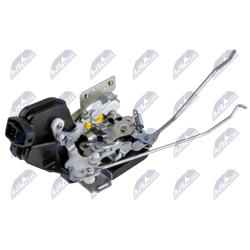 Actionneur De La Fermeture Centrale Avant GAUCHE HYUNDAI SANTA FE 2002 - 81310-26011